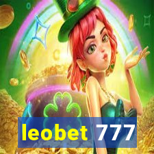 leobet 777